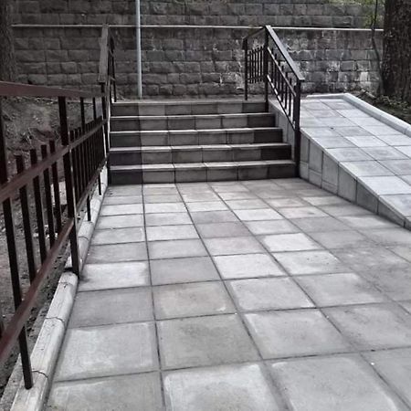 Beautiful apartment Armenia K3 Erywań Zewnętrze zdjęcie