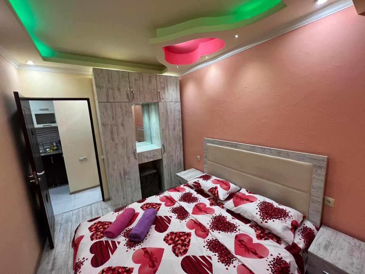 Beautiful apartment Armenia K3 Erywań Zewnętrze zdjęcie