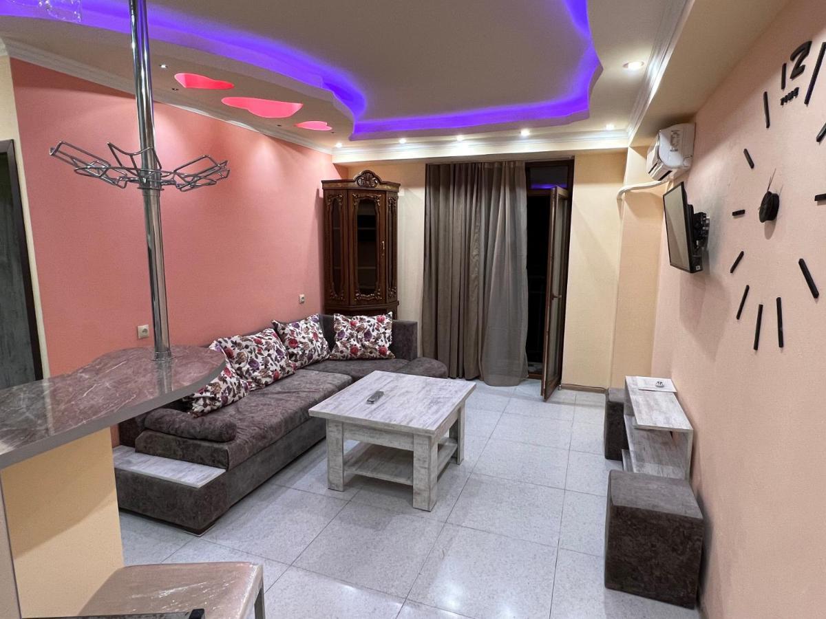 Beautiful apartment Armenia K3 Erywań Zewnętrze zdjęcie